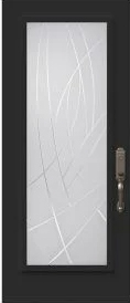 storm doors