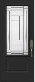 storm doors