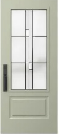 storm doors