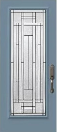 storm doors