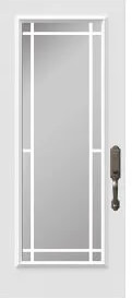 storm doors