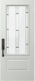 storm doors