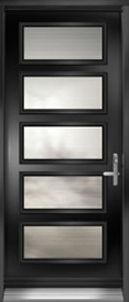 storm doors