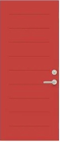 storm doors