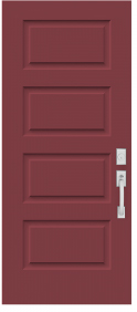 storm doors