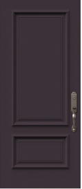 storm doors