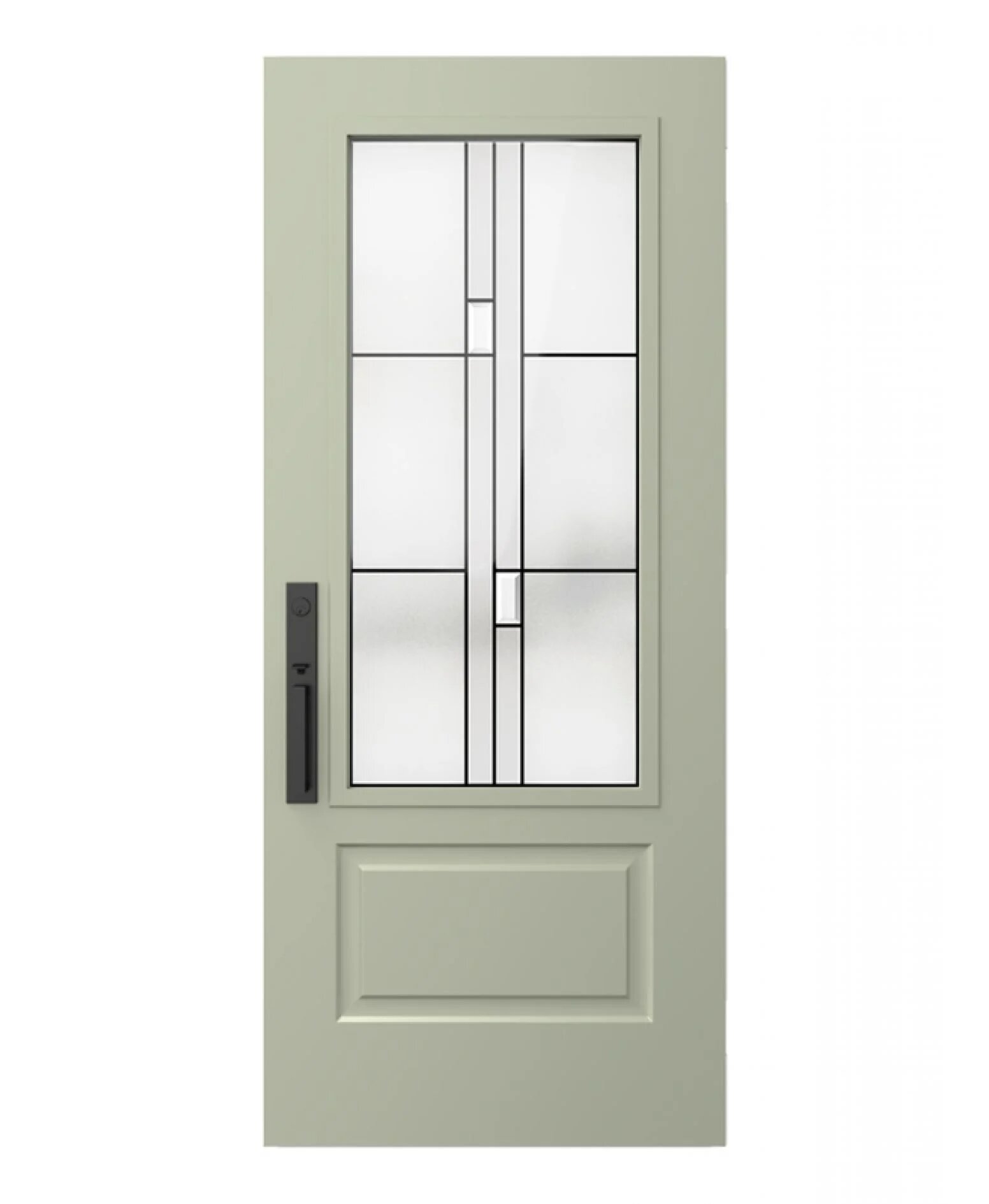 storm doors