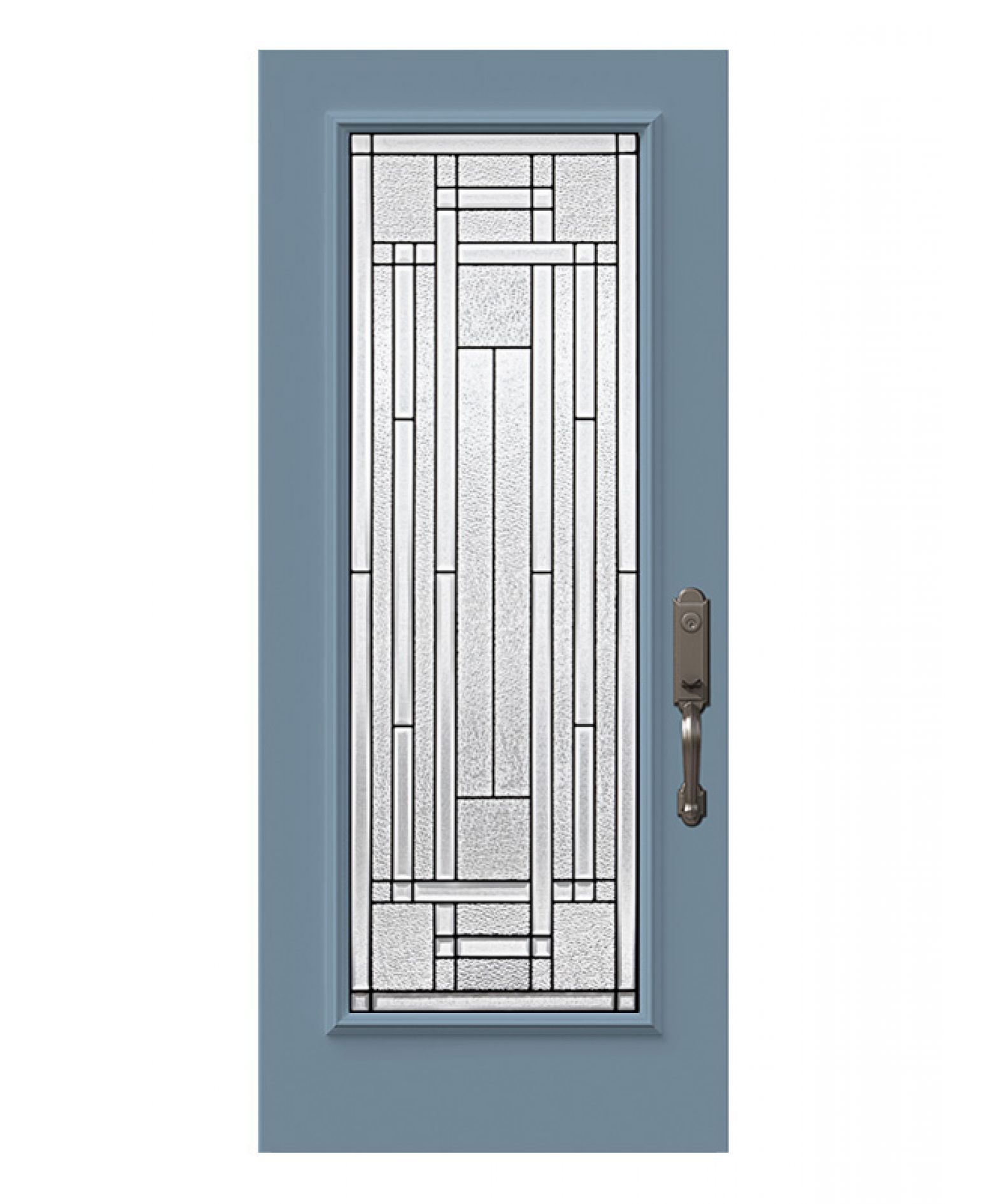 storm doors