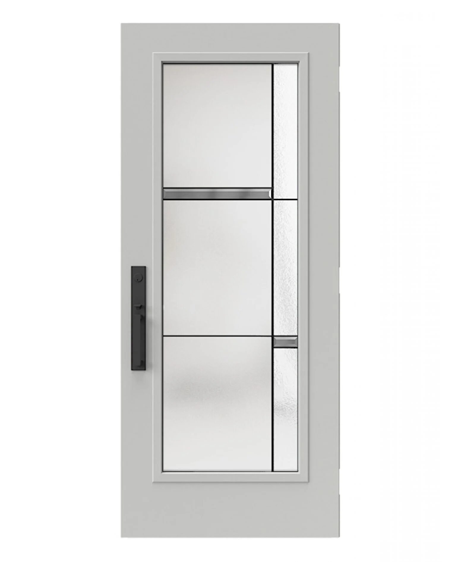 storm doors