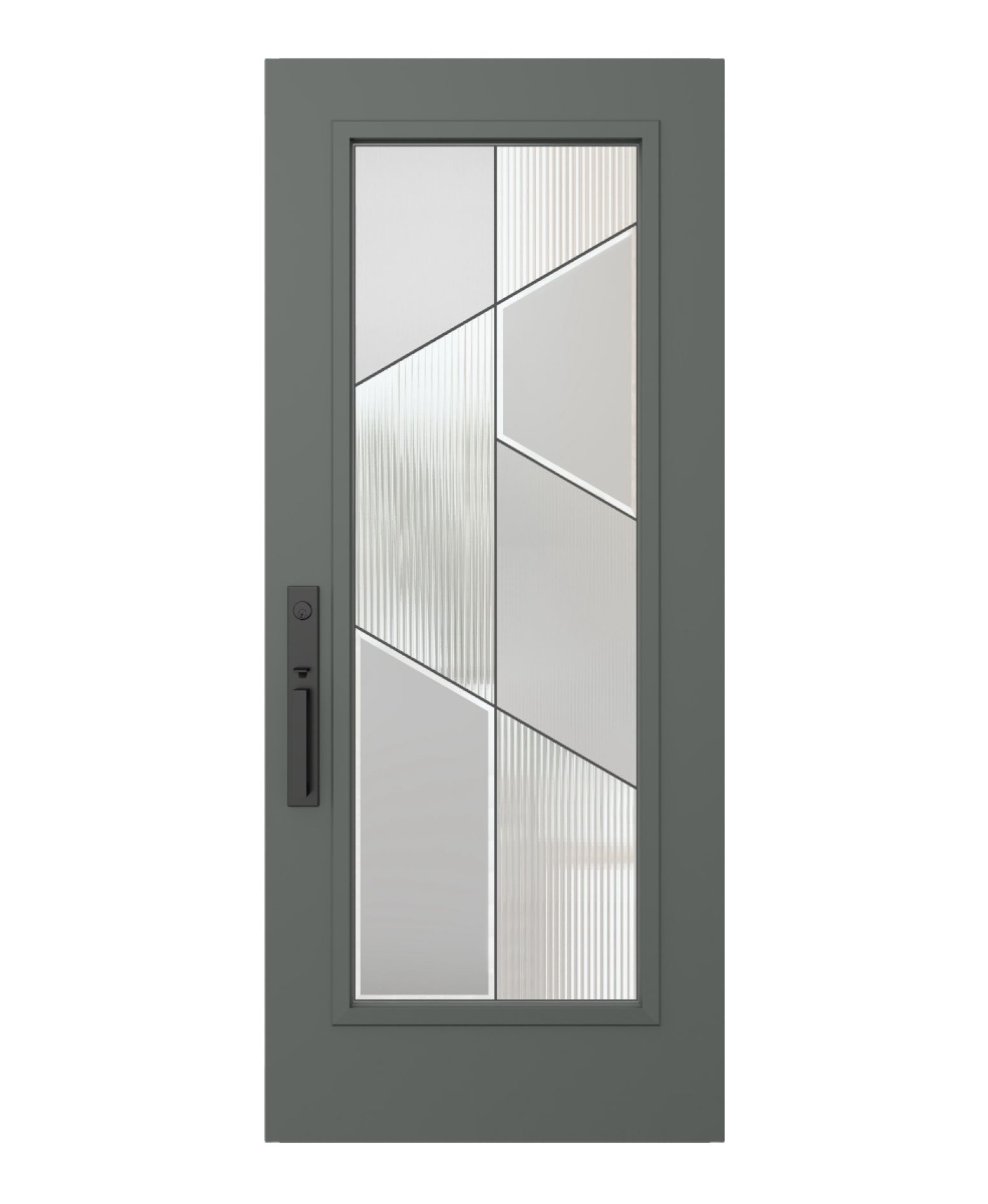 storm doors