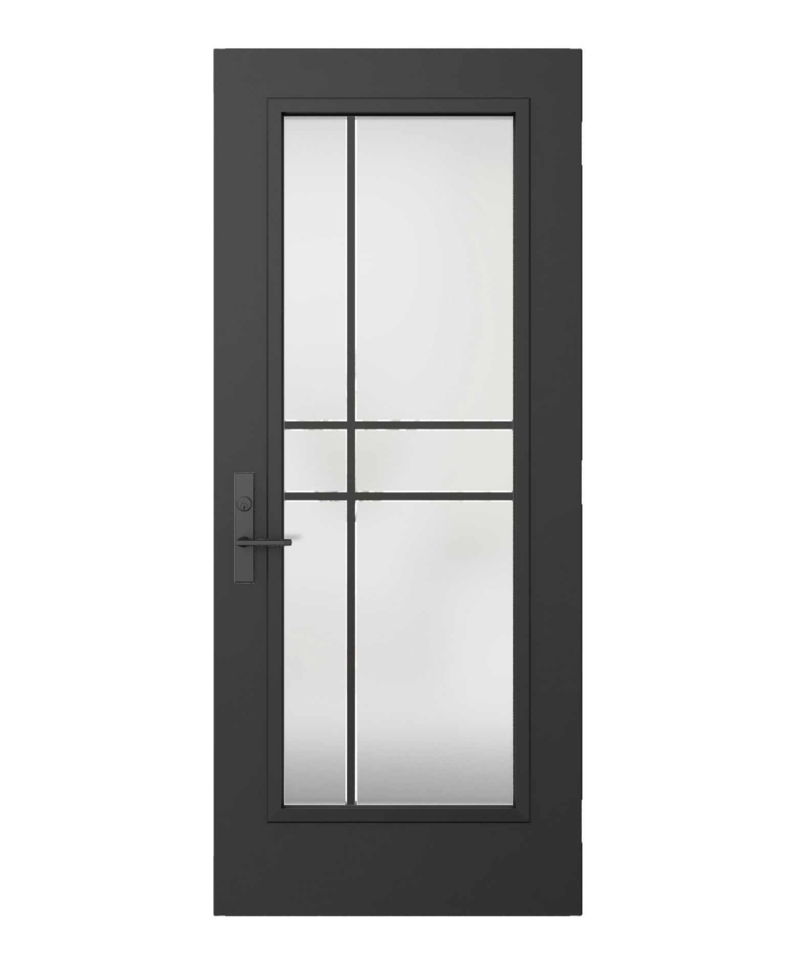 storm doors