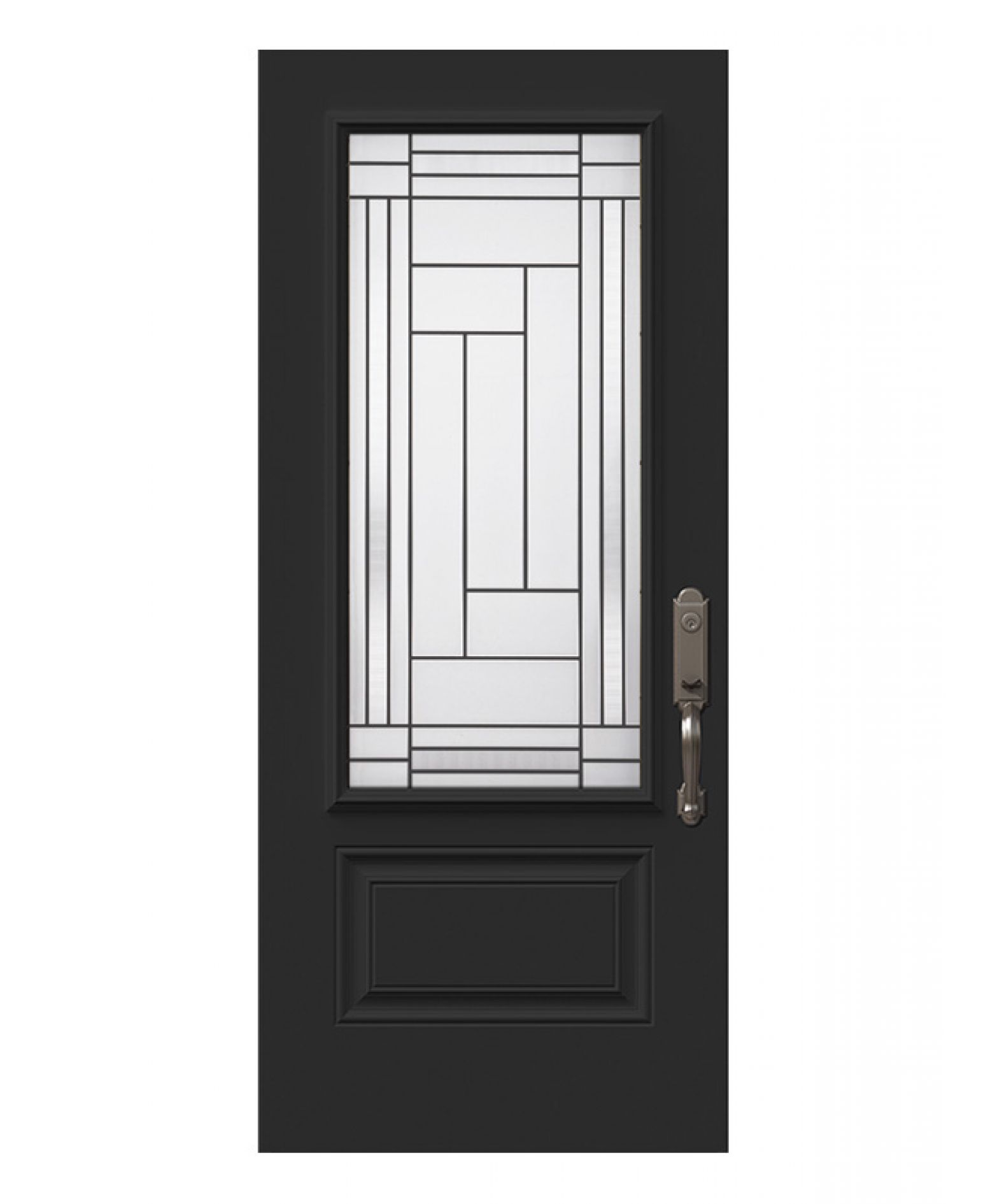 storm doors