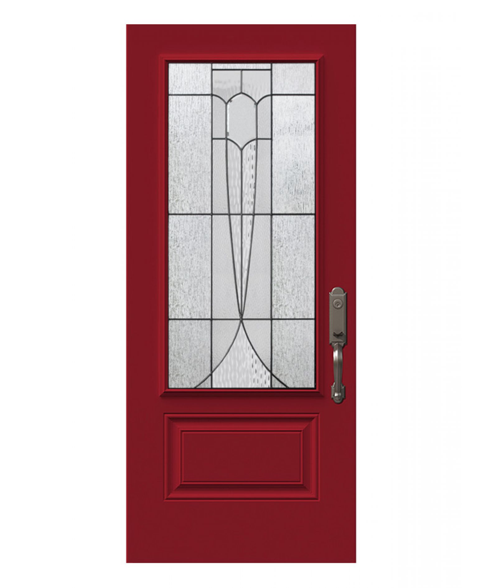 storm doors