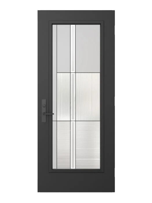 storm doors