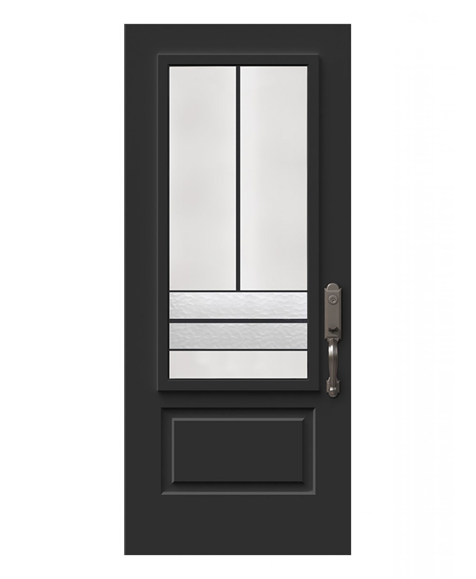 storm doors