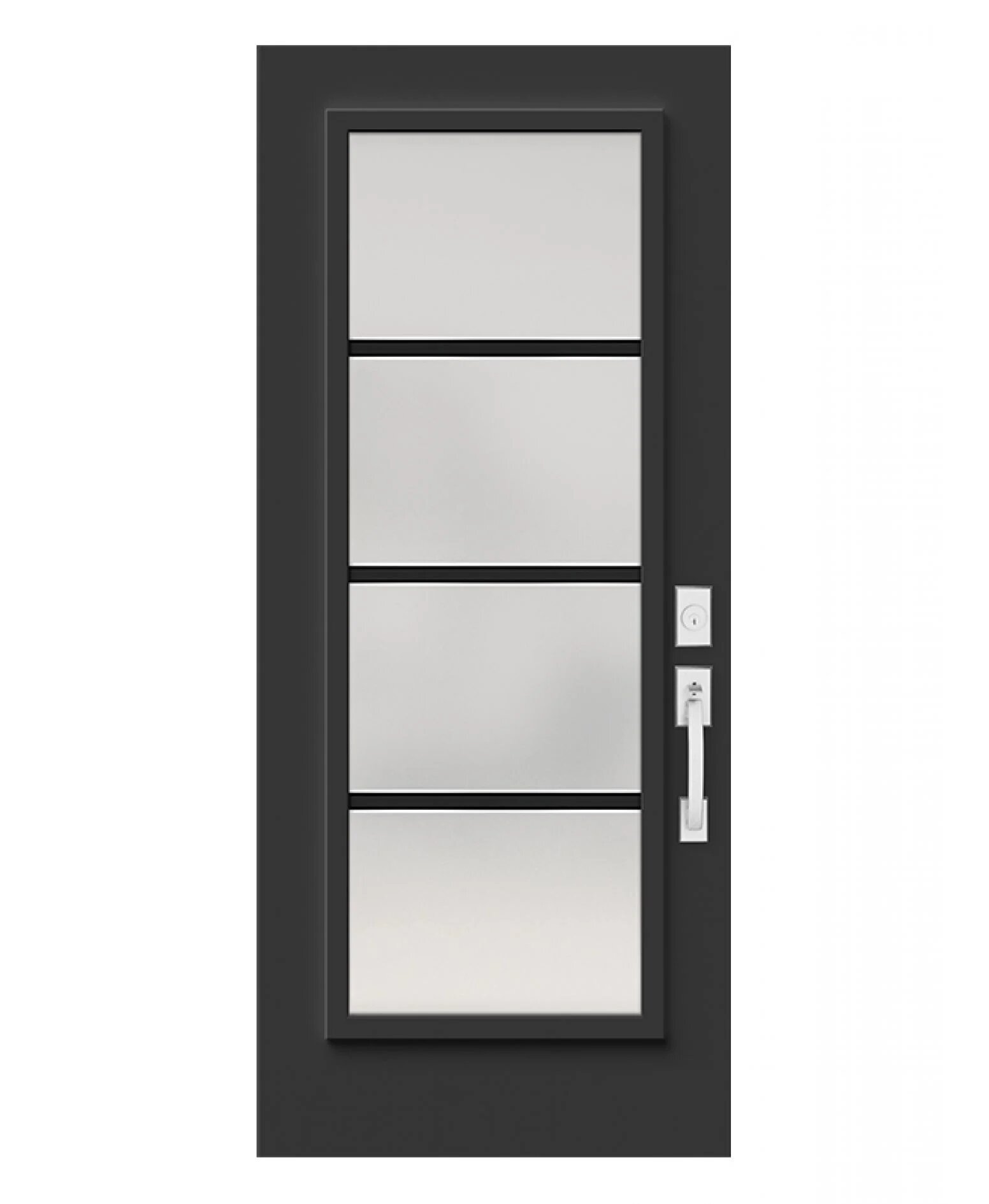 storm doors