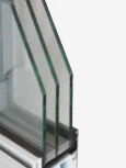 Double and Triple Glazing Options