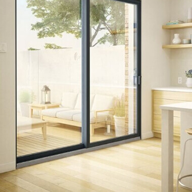 Lift & Slide Patio Doors Banner Image