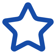 4.9-star rating icon