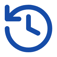 Since 1989 history icon, Delco Windows and Doors Toronto