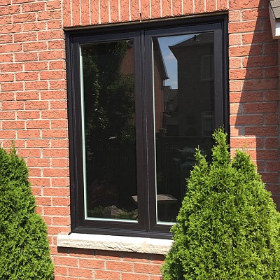 ER Ratings for Vinyl Windows