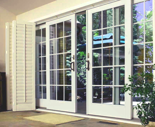 Patio Door