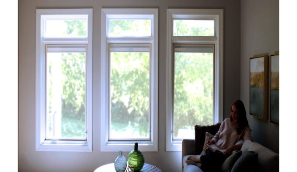average cost of triple pane windows