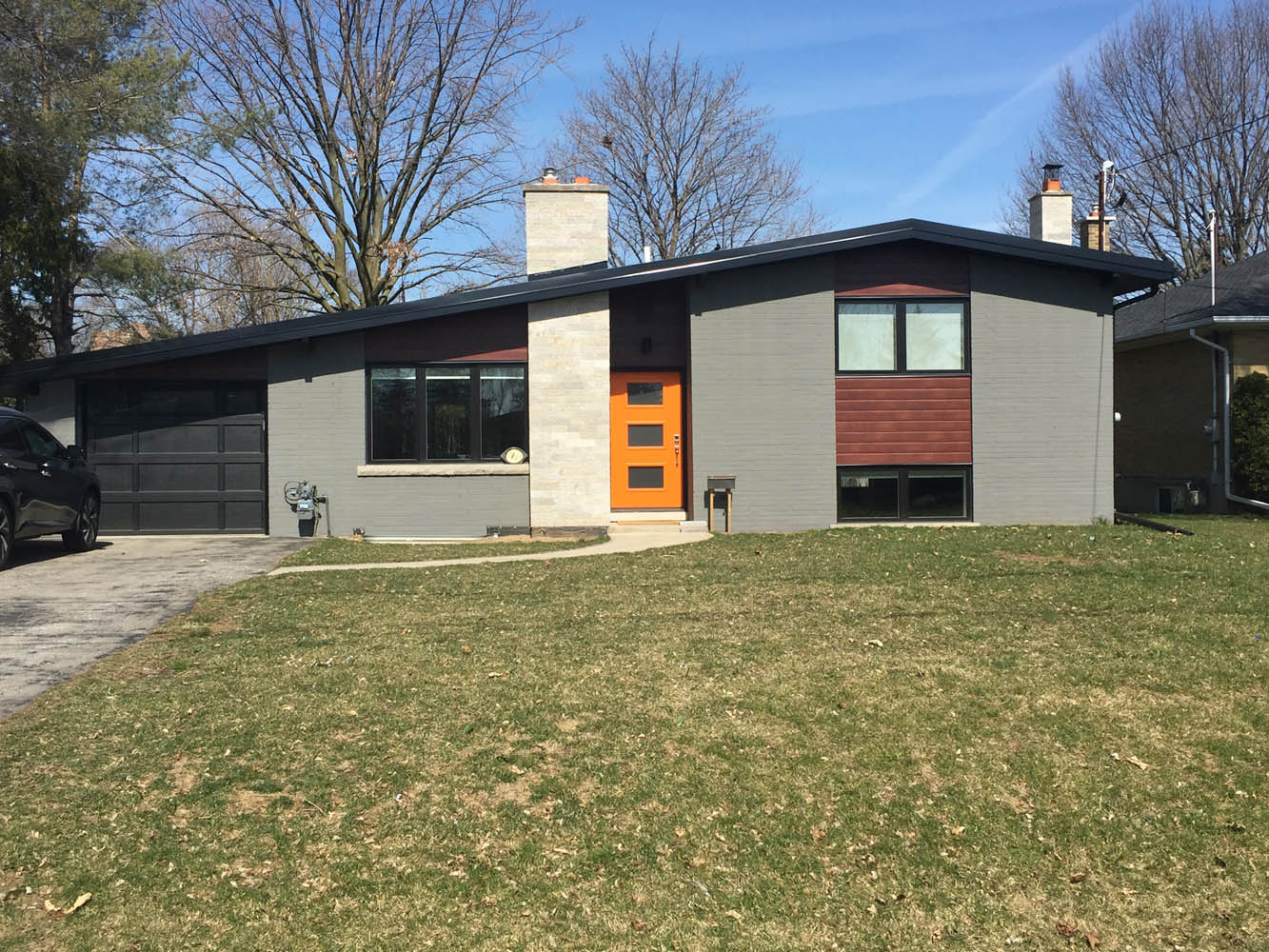 existing-home-modern-door-install-toronto-canada