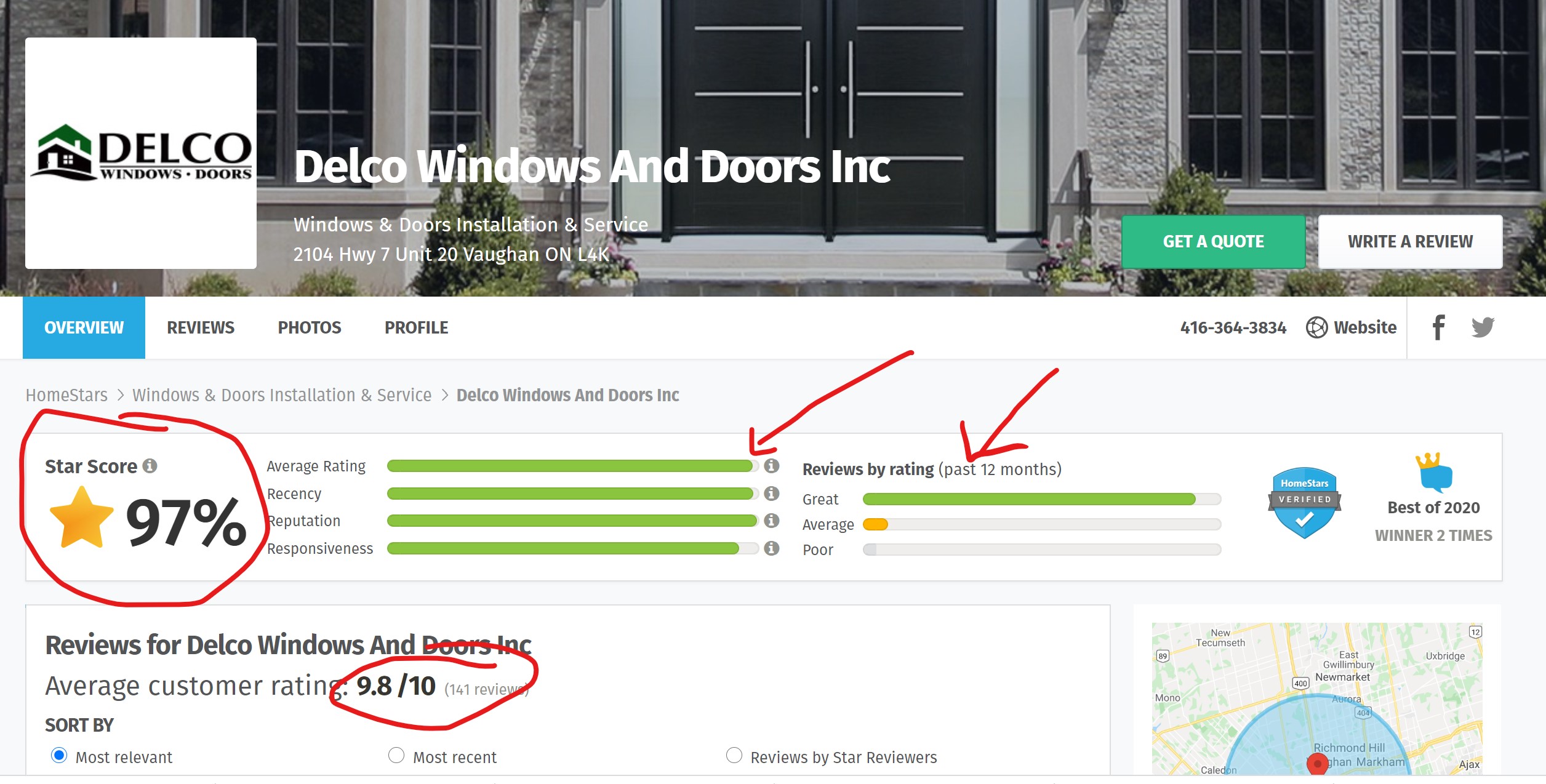 how-to-review-window-replacement-companies