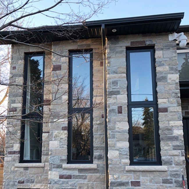 new modern windows in toronto canada