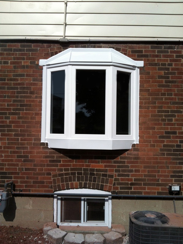 bay window replacement windows