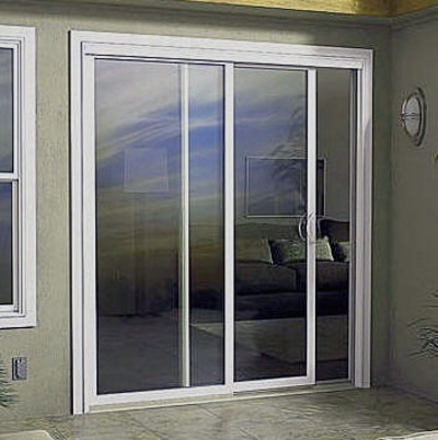 Sliding Door