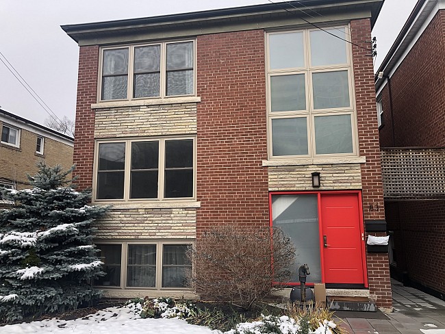 window replacement toronto on historical home upgrade