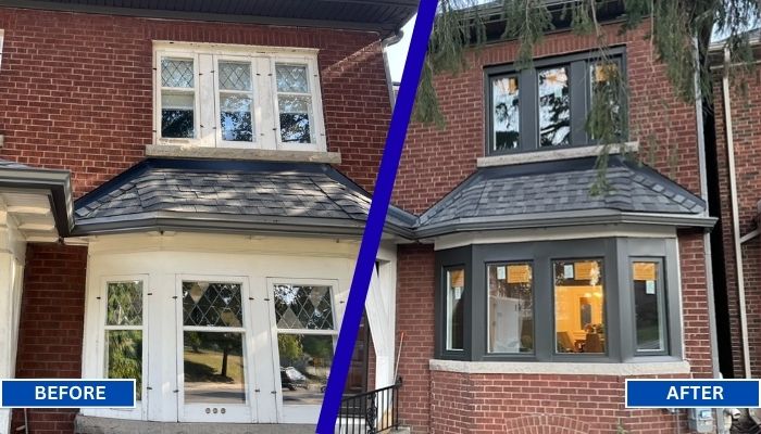 5 Best Vinyl Window Replacement Companies in Toronto